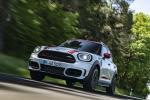 Mini John Cooper Works Countryman 2020 года (WW)